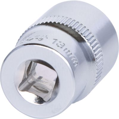 KS TOOLS Steckschlüsseleinsatz 18mm 918.1413 Image