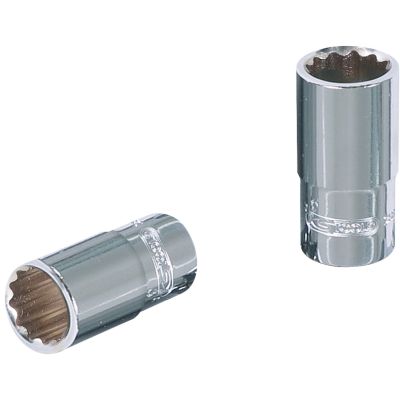 KS TOOLS Steckschlüsseleinsatz 7mm 918.1503 Image