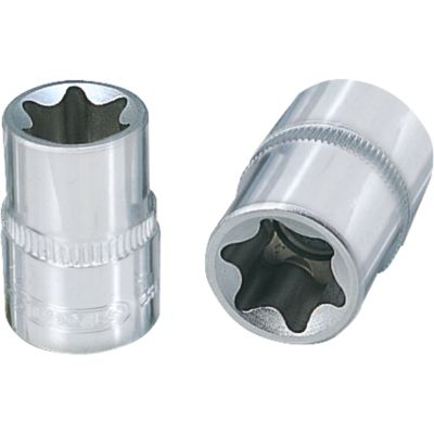 KS TOOLS Steckschlüsseleinsatz 10mm 918.1585 Image