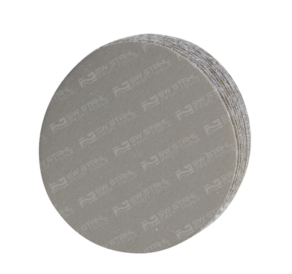 SWSTAHL Schleifpad S3293-50/2000 Image