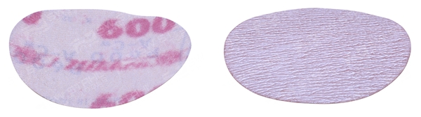 SWSTAHL Schleifpad S3293-50/600 Image