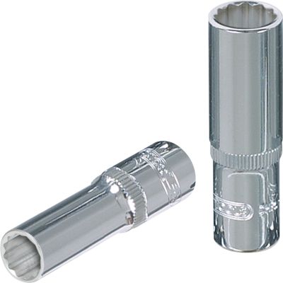 KS TOOLS Steckschlüsseleinsatz 17mm 918.2561 Image