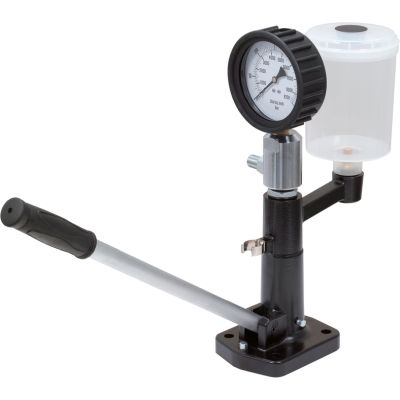 KS TOOLS Prüfgerät, Einspritzdüsen 455.0123 Image