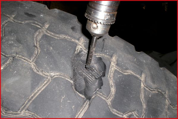 KS TOOLS Stahlcordfräser Ø4,3mm 4,3mm 331.0681 Image