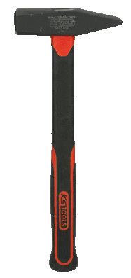 KS TOOLS Schlosserhammer 142.1402 Image