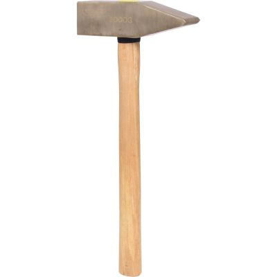 KS TOOLS Schlosserhammer 963.2018 Image
