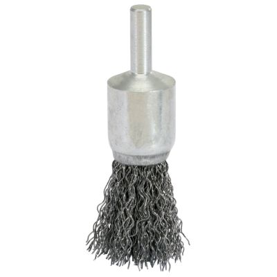 KS TOOLS Drahtbürste 19mm 340.0019 Image