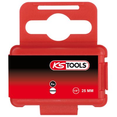KS TOOLS Schrauberbit 911.2238 Image