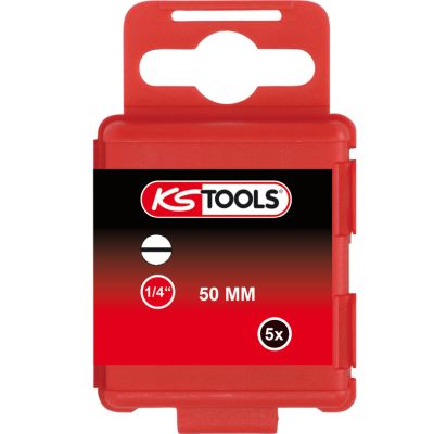 KS TOOLS Schrauberbit 911.2765 Image