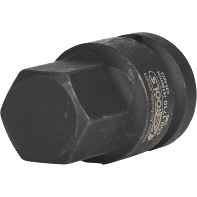 KS TOOLS Kraft-Stecknuss Ø26mm 26mm 150.1710 Image