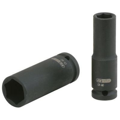 KS TOOLS Kraft-Stecknuss 30mm 515.1151 Image