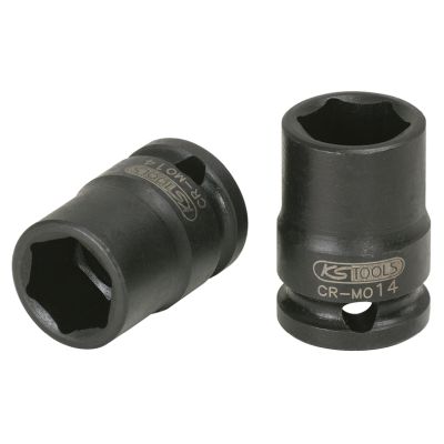 KS TOOLS Kraft-Stecknuss 24,5mm 515.1558 Image