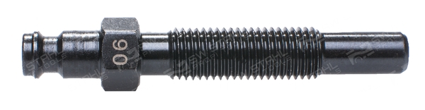 SWSTAHL Kompressionswerkzeug, Steckverbinder 26119L-6 Image