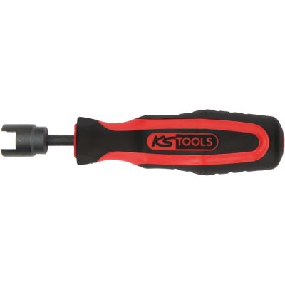 KS TOOLS Montagewerkzeug, Bremsfeder (Feststellbremse) 150.2213 Image