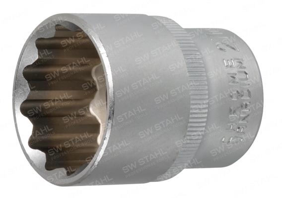 SWSTAHL Steckschlüssel 05640-27SB Image