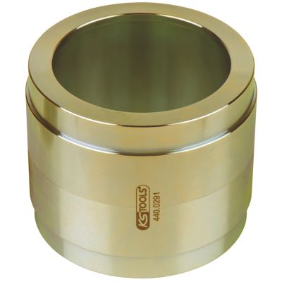 KS TOOLS Druckstück, Montagewerkzeug Silentlager Ø105mm 105mm 440.0291 Image