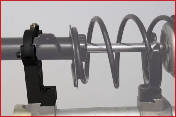 KS TOOLS Montagewerkzeugsatz, Federbein 500.8490 Image