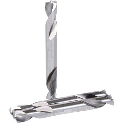 KS TOOLS Schweißpunktbohrer-Satz Silber 8mm 332.0938 Image