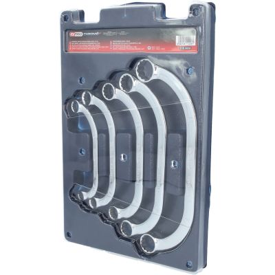 KS TOOLS Starter-/Blockschlüsselsatz 518.0850 Image