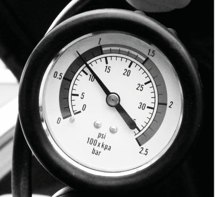 KS TOOLS Frostschutzprüfer 455.0110 Image