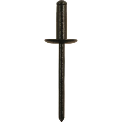 KS TOOLS Blindniet Ø4mm 4mm 420.1909 Image