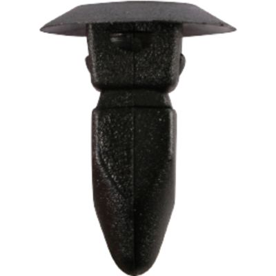 KS TOOLS Halteclipsatz, Karosserie Ø7,5mm 7,5mm 420.5016 Image