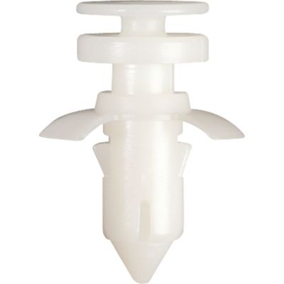 KS TOOLS Halteclipsatz, Karosserie Ø9,5mm 9,5mm 420.5266 Image