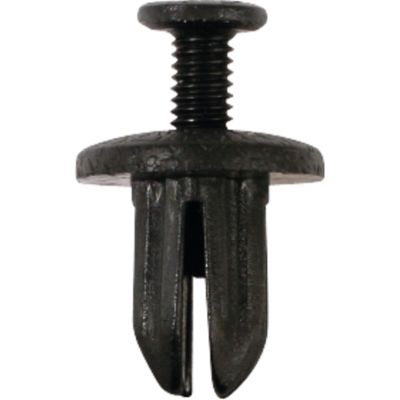 KS TOOLS Halteclipsatz, Karosserie Ø7mm 7mm 420.5362 Image