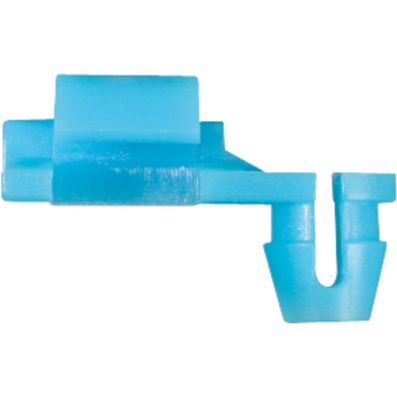 KS TOOLS Halteclipsatz, Karosserie 420.5417 Ø6mm 6mm Image