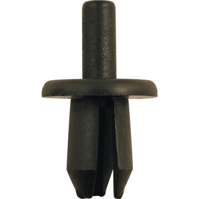 KS TOOLS Halteclipsatz, Karosserie Ø9mm 9mm 420.5802 Image