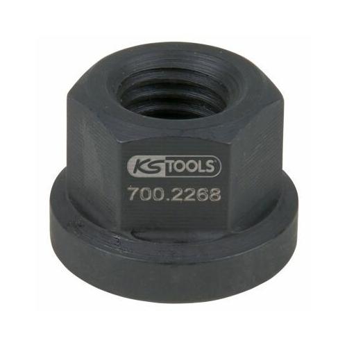 KS TOOLS Sicherungsmutter 700.2268