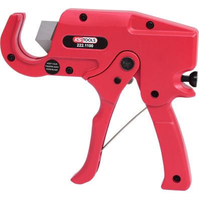 KS TOOLS Abstechpistole 222.1100 Image