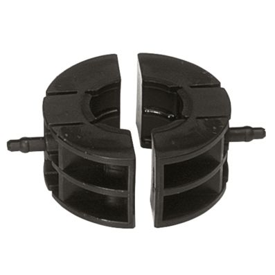 KS TOOLS Spannbackensatz, Anfasgrundgerät 222.5009 Ø80mm 80mm Image