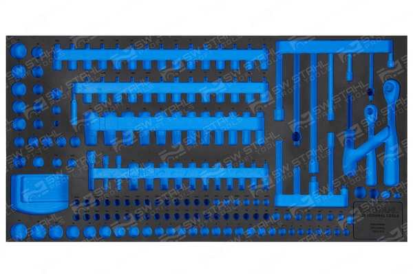 SWSTAHL Werkzeugmodul Z3011-E13 Image