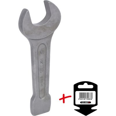 KS TOOLS Schlaggabelschlüssel 517.0141-E Image
