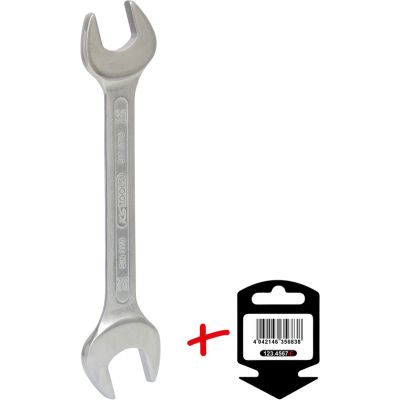 KS TOOLS Doppel-Gabelschlüssel 517.0718-E Image