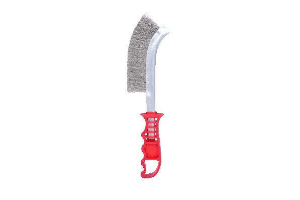 KS TOOLS Drahtbürste 201.2301-E Image