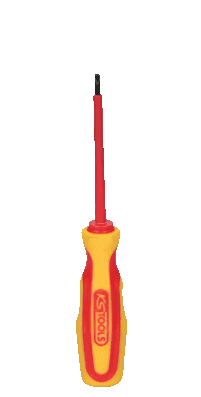 KS TOOLS Schraubendreher 117.0502-E Image