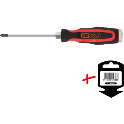 KS TOOLS Schraubendreher 151.1144-E Image