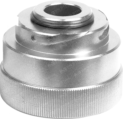 SWSTAHL Adapter, Öl-Einfülltrichter 07362L-6 Image