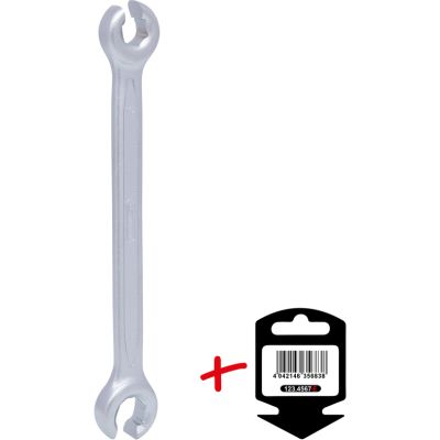 KS TOOLS Doppel-Ringschlüssel 517.0253-E Image