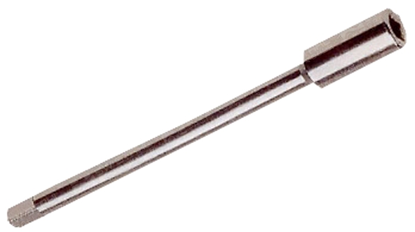 SWSTAHL Verlängerung, Gewindebohrer Ø6,2mm 6,2mm 81626L Image