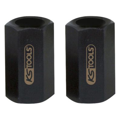 KS TOOLS Adapter, Montagewerkzeug Trag-/Führungsgelenk 450.0045 Image