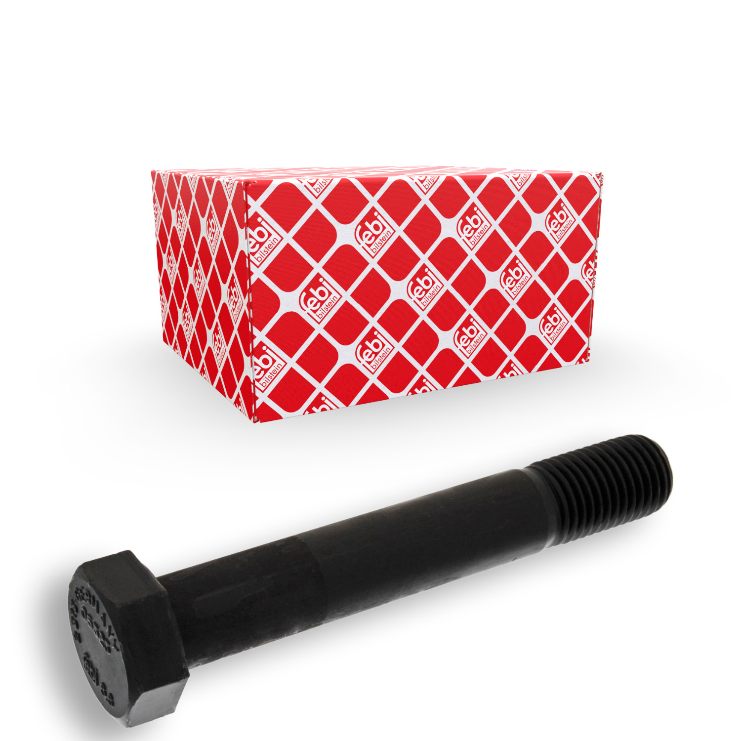 FEBI BILSTEIN Schraube 05323 Image