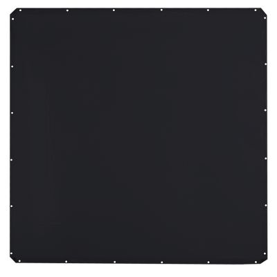KS TOOLS Schweißerschutzplane schwarz 985.7029 Image