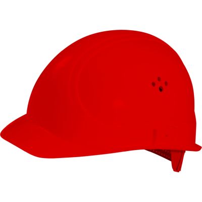 KS TOOLS Schutzhelm Rot 117.1610 Image
