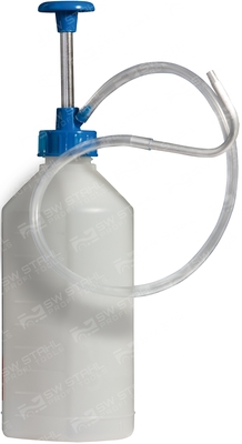 SWSTAHL Füll-/Entnahmepumpe, Universal 24002L Image