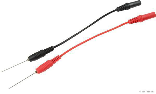 HERTH+BUSS ELPARTS Prüfspitze, Multimeter 4x 95980778006 Image