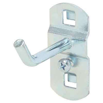 KS TOOLS Halter, Lochplattenwand Ø6mm 6mm 860.0804 Image