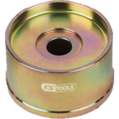 KS TOOLS Druckstück, Ein-/Auspresswerkzeug 58,7mm 440.0307 Image